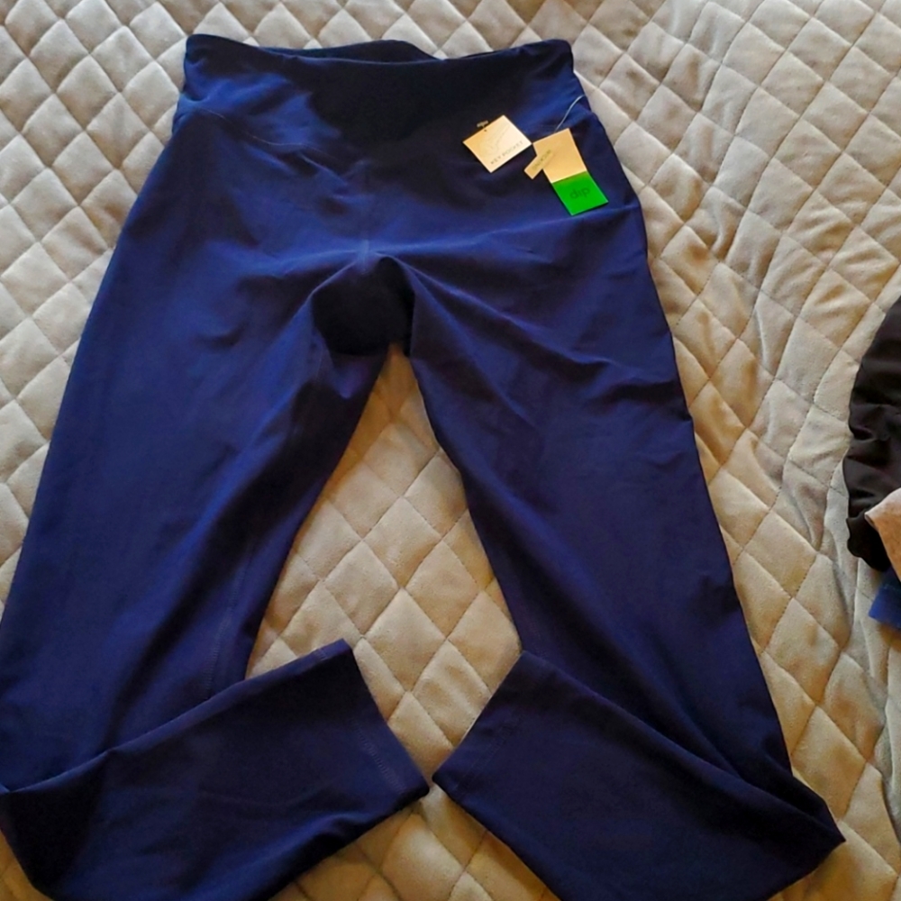 Dip leggings NWT
